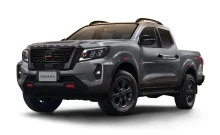 นิสสัน Nissan Navara Double Cab PRO-4X 4WD 7AT ปี 2024