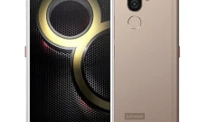 เลอโนโว LENOVO K8 Note (32GB)