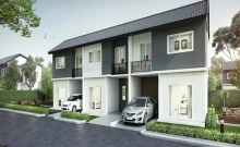 บ้านพฤกษา แจ้งวัฒนะ - ราชพฤกษ์ (Baan Pruksa  Chaeng Watthana - Ratchaphruek)