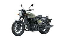 โรยัล เอ็นฟีลด์ Royal Enfield Shotgun 650 Green Drill ปี 2024