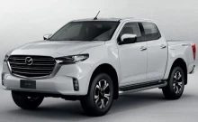 มาสด้า Mazda BT-50 Double Cab 1.9 s Hi-Racer ปี 2021