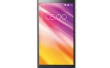 เอไอเอส AIS-LAVA 4G VoLTE 5.0 (iris 870)
