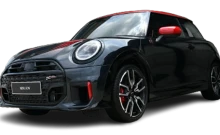 มินิ Mini John Cooper Works 3-Door Hatch ปี 2025