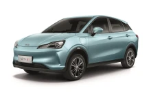 เนต้า Neta V EV ปี 2022