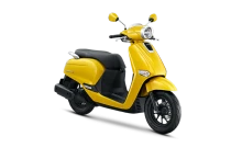 ฮอนด้า Honda Giorno+ (Standard) ปี 2023