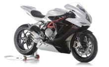 เอ็มวี ออกุสต้า MV Agusta F3 800 ABS ปี 2014