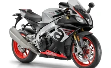 อาพริเลีย Aprilia RSV4 1000 RR ปี 2020