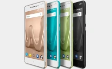 วีโก Wiko-LENNY 4 Plus