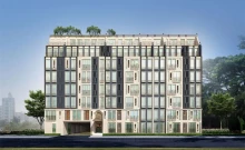 มาเอสโตร 01 สาทร-เย็นอากาศ (Maestro 01 Sathorn-Yenakat)