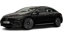 เมอร์เซเดส-เบนซ์ Mercedes-benz EQ EQS 450+ AMG Dynamic ปี 2024