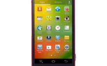 ซัมซุง SAMSUNG-Galaxy Camera EK-GC100