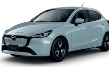 มาสด้า Mazda 2 1.3 C Sports ปี 2023