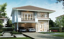 ศุภาลัย วิลล์ เพชรเกษม 69 (Supalai Ville Petchkasem 69)