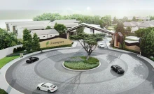 บ้านพฤกษา หินกอง - สระบุรี (Baan Pruksa Hinkong - Saraburi)