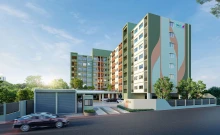 เสนาคิทท์ สาทร - กัลปพฤกษ์ (เฟส1) (Sena Kith Sathorn-Kallaprapruek phase 1)