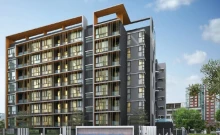 เดอะ คิวบ์ พรีเมียม รัชดา 32 (The Cube Premium Ratchada 32)