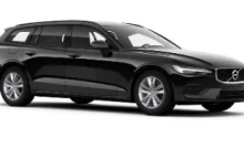 วอลโว่ Volvo V60 Recharge T8 AWD R-Design Expression ปี 2020
