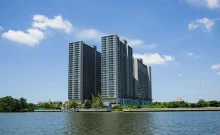 แชปเตอร์วัน ราษฎร์บูรณะ 33 (Chapter One Ratburana 33)