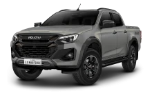 อีซูซุ Isuzu D-MAX V-CROSS 4-Door 3.0 Ddi ZP A/T ปี 2024