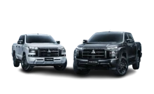 มิตซูบิชิ Mitsubishi Triton Double Cab Plus 2.4 Ultra AT Black Edition ปี 2024