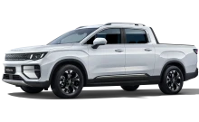 ริดดารา Riddara Econ 4WD 73.9kWh ปี 2025