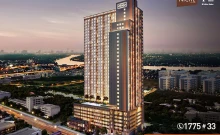 นิช ไอดี ปากเกร็ด สเตชั่น (Niche id @ Pakkret Station)