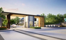 โมดิ วิลล่า บางนา (Modi Villa)