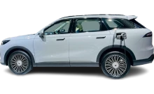 เฌอรี่ Chery Tiggo 9 PHEV CSH ปี 2025