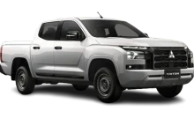 มิตซูบิชิ Mitsubishi Triton Double Cab LR 2.4 PRO ปี 2025