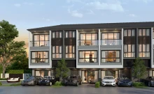 ศุภาลัย เออร์บานา แจ้งวัฒนะ - ปากเกร็ด (Supalai Urbana Chaengwattana - Pakkred)