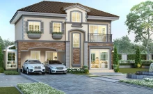 โกลเด้น นีโอ ๓ พระราม 2 (Golden Neo 3 Rama 2)