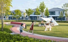 เซนโทร วิภาวดี - รังสิต (Centro Vibhavadi - Rangsit)