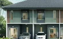 บ้านพฤกษา เทพารักษ์-เมืองใหม่ฯ โครงการ 2 (Baan Pruksa Theparak - Muangmai 2)