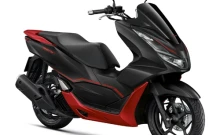 ฮอนด้า Honda PCX 160 Endless Sport Edition ปี 2022