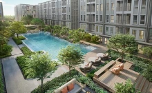 แอสปาย ปิ่นเกล้า - อรุณอมรินทร์ (Aspire Pinklao Arunammarin)