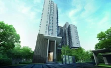 ริธึ่ม สุขุมวิท 36-38 (RHYTHM Sukhumvit 36-38)