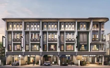 ไทเกอร์ เลน เสือป่า (Tiger Lane)