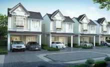 บ้านดี เดอะแฮมิลตัน ชัยพฤกษ์ - วงแหวน (Baan D The Hamilton Chaiyapruek - Wongwaen)