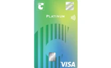 บัตรเครดิตบิ๊กซี แพลทินัม วีซ่า (Big-C Visa Platinum Card)