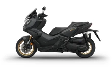ฮอนด้า Honda ADV 350 RoadSync ปี 2024