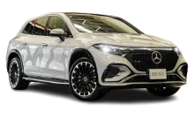เมอร์เซเดส-เบนซ์ Mercedes-benz EQ EQS 450 4MATIC SUV AMG Dynamic ปี 2024