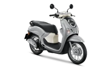 ฮอนด้า Honda Scoopy Urban ปี 2024
