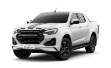 อีซูซุ Isuzu D-MAX X-Series Hi-Lander 4-Door 2.2 Ddi Z A/T ปี 2025