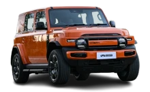 เฌอรี่ Chery V23 4WD PEAK ปี 2025