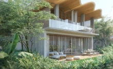 ซิกส์เซนส์ เรสซิเดนซ์ เดอะ ฟอเรสเทียส์ (Six Senses Residence The Forestias)