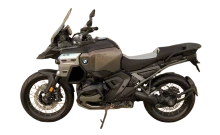 บีเอ็มดับเบิลยู BMW R 1300 GS Adventure Triple Black ปี 2025