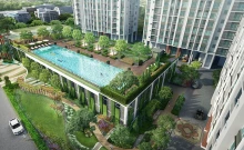 ศุภาลัย เวลลิงตัน 2 (Supalai Wellington II)