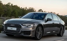 อาวดี้ Audi A6 40 TFSI S line ปี 2020