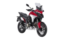 ดูคาติ Ducati Multistrada V4 Rally ปี 2024