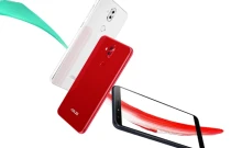 เอซุส ASUS Zenfone 5 Lite (Snapdragon 430)